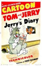 Watch Jerry\'s Diary Vodlocker