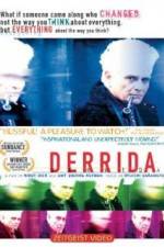 Watch Derrida Vodlocker