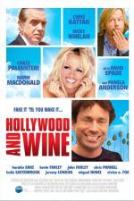 Watch Hollywood & Wine Vodlocker