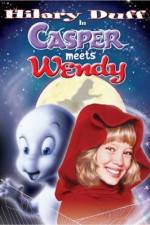 Watch Casper Meets Wendy Vodlocker