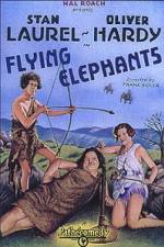 Watch Flying Elephants Vodlocker