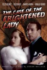 Watch The Case of the Frightened Lady Vodlocker