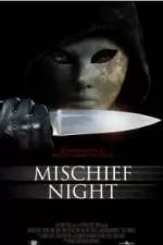 Watch Mischief Night Vodlocker
