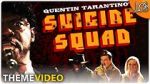 Watch Quentin Tarantino\'s Suicide Squad Online Vodlocker