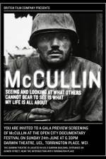 Watch McCullin Vodlocker