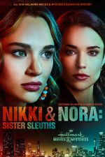 Watch Nikki & Nora: Sister Sleuths Vodlocker
