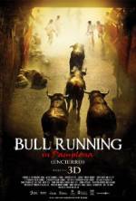 Watch Encierro 3D: Bull Running in Pamplona Vodlocker