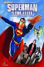 Watch Superman vs The Elite Vodlocker