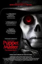 Watch Puppet Master: The Littlest Reich Vodlocker
