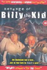 Watch Revenge of Billy the Kid Vodlocker