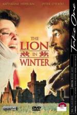 Watch The Lion in Winter Vodlocker