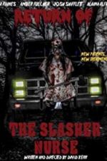 Watch Return of the Slasher Nurse Vodlocker