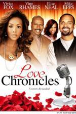 Watch Love Chronicles Secrets Revealed Vodlocker
