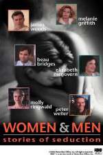 Watch Women and Men: Stories of Seduction Vodlocker