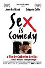 Watch Sex Is Comedy Vodlocker