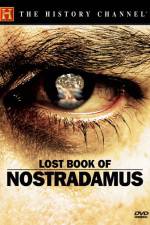 Watch Lost Book of Nostradamus Vodlocker