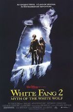 Watch White Fang 2: Myth of the White Wolf Vodlocker