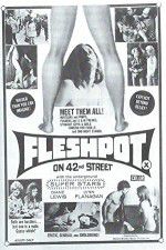 Watch Fleshpot on 42nd Street Vodlocker