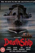 Watch Death Ship Vodlocker