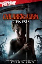 Watch Children of the Corn Genesis Vodlocker