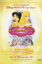 Watch Disney Princess Enchanted Tales: Follow Your Dreams Vodlocker
