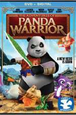 Watch The Adventures of Panda Warrior Vodlocker