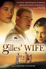 Watch Gilles' Wife Online Vodlocker