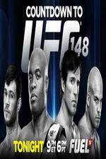 Watch Countdown to UFC 148 Vodlocker
