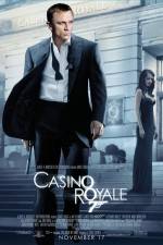 Watch James Bond: Casino Royale Vodlocker