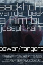 Watch Power/Rangers Vodlocker