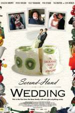 Watch Second Hand Wedding Vodlocker