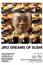 Watch Jiro Dreams of Sushi Vodlocker