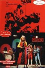 Watch Slade: Live at Granada Studios Vodlocker