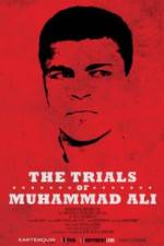 Watch The Trials of Muhammad Ali Vodlocker