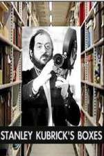Watch Stanley Kubrick's Boxes Vodlocker
