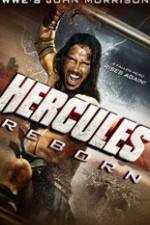 Watch Hercules Reborn Vodlocker