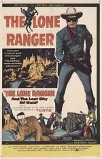 Watch The Lone Ranger and the Lost City of Gold Vodlocker