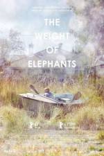Watch The Weight of Elephants Vodlocker