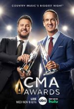 Watch 57th Annual CMA Awards Vodlocker