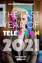 Watch The Last Year of Television Vodlocker