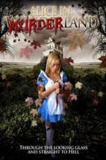 Watch Alice in Murderland Vodlocker