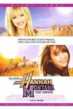 Watch Hannah Montana: The Movie Vodlocker