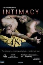 Watch Intimacy Vodlocker