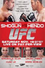 Watch UFC 139: Henderson vs. Rua Vodlocker