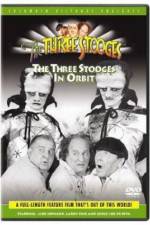 Watch The Three Stooges in Orbit Vodlocker