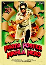 Watch Phata Poster Nikla Hero Vodlocker