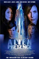 Watch Alien Presence Vodlocker