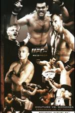 Watch UFC 74 Countdown Vodlocker