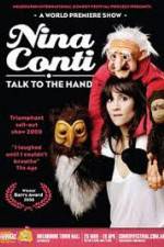 Watch Nina Conti Talk To The Hand Vodlocker