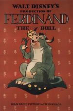 Watch Ferdinand the Bull Online Vodlocker